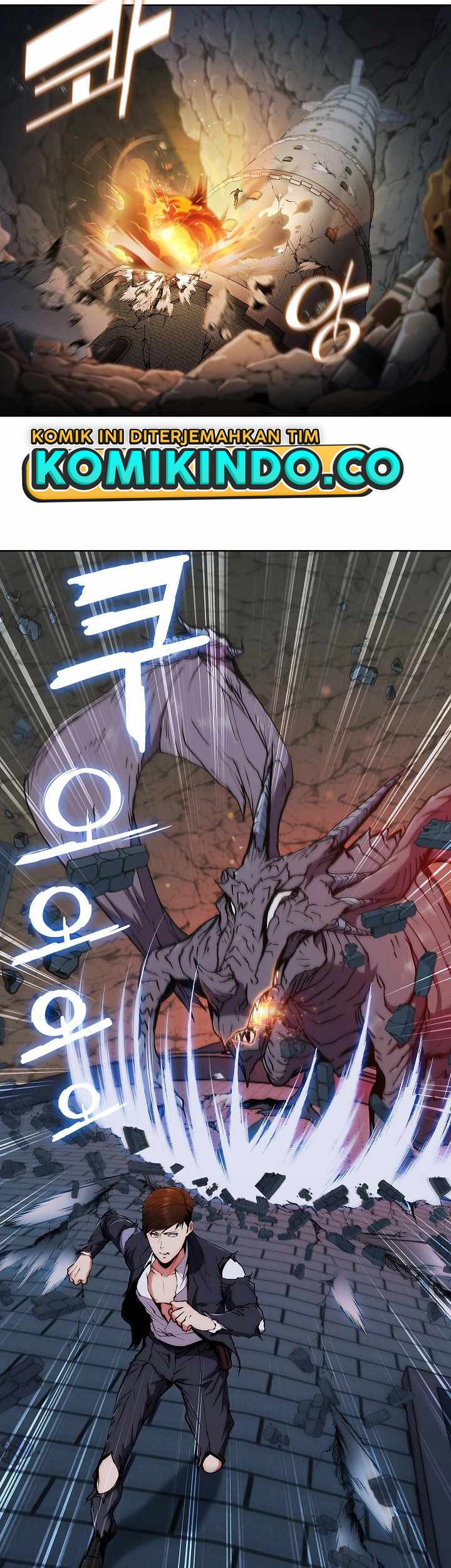 Earthchild Chapter 18 Gambar 28
