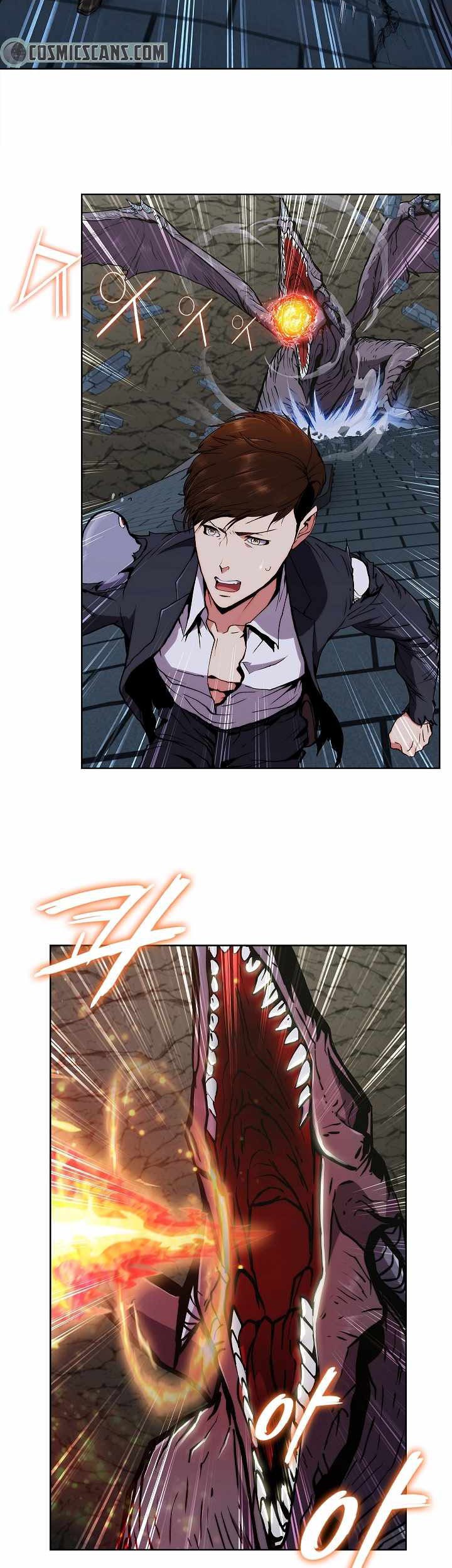 Earthchild Chapter 18 Gambar 29