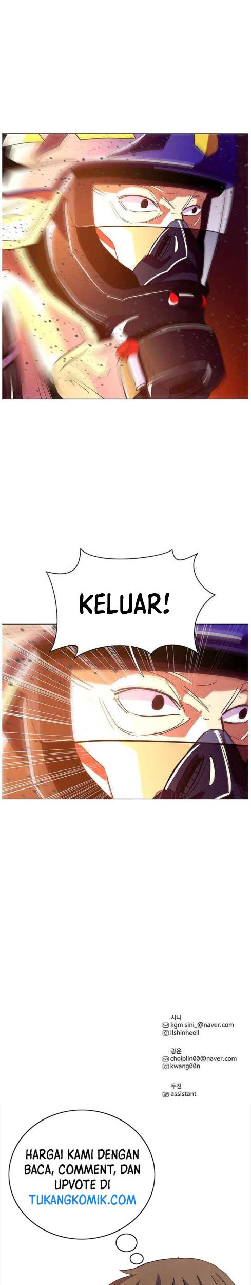 1 Second Chapter 31 Gambar 26