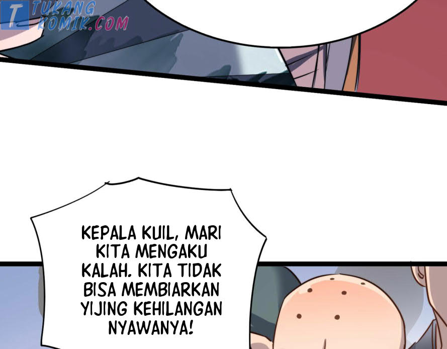Building the Strongest Shaolin Temple in Another World Chapter 28 Gambar 11