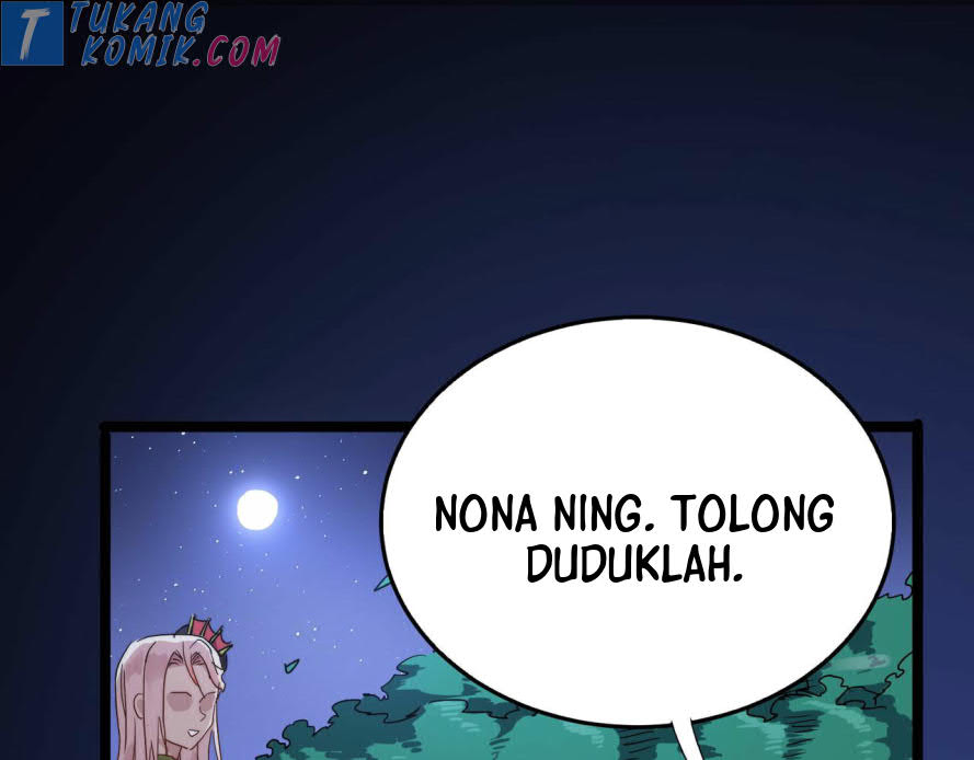 Building the Strongest Shaolin Temple in Another World Chapter 28 Gambar 118