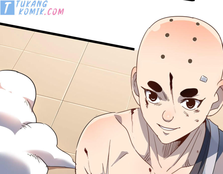 Building the Strongest Shaolin Temple in Another World Chapter 28 Gambar 21