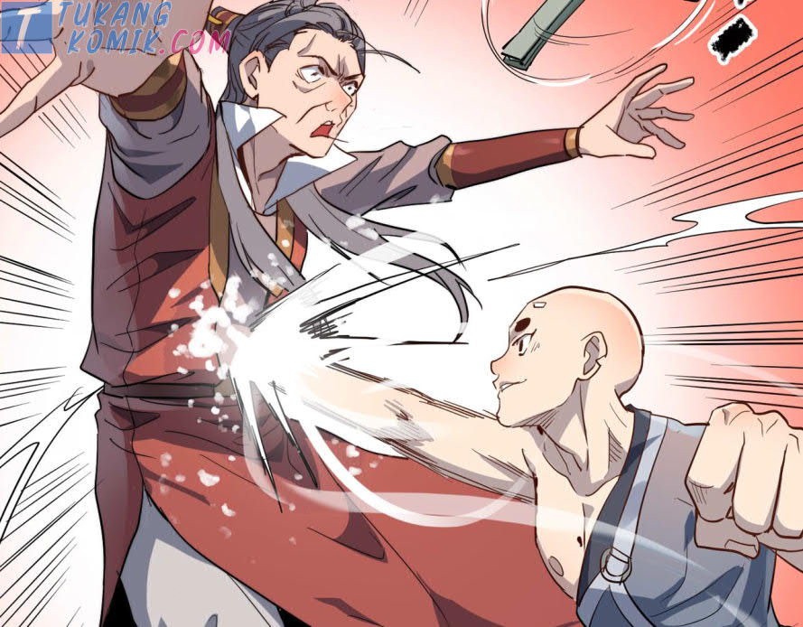 Building the Strongest Shaolin Temple in Another World Chapter 28 Gambar 26