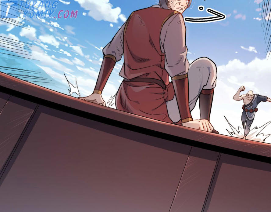 Building the Strongest Shaolin Temple in Another World Chapter 28 Gambar 34