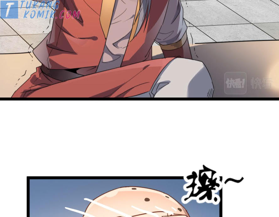 Building the Strongest Shaolin Temple in Another World Chapter 28 Gambar 37