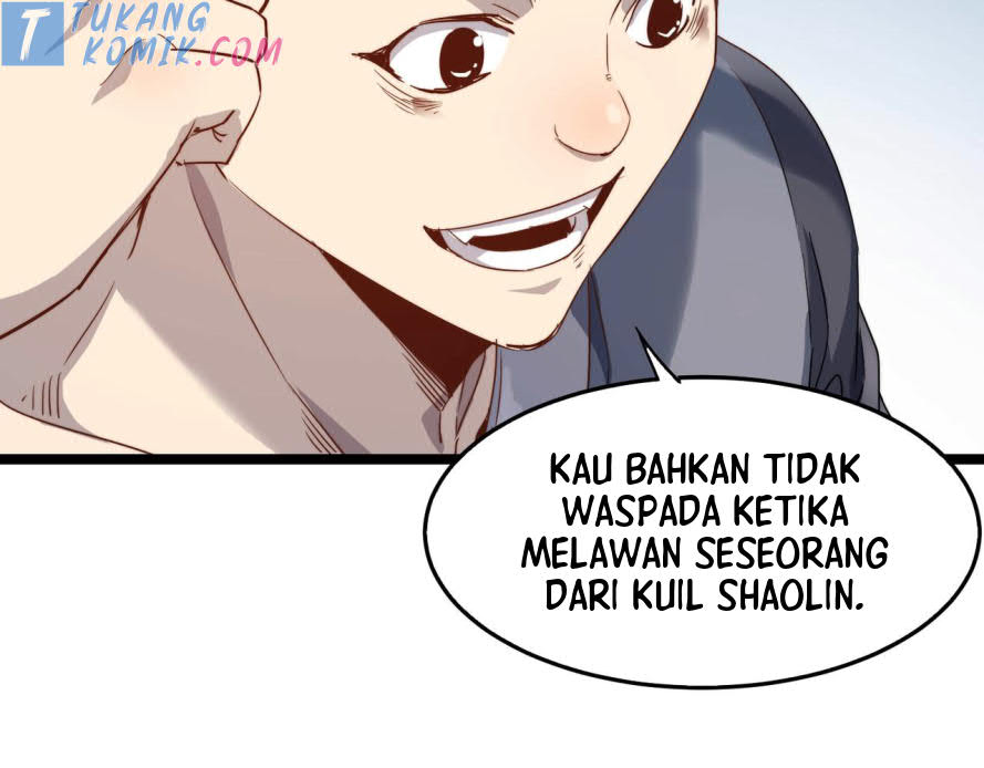 Building the Strongest Shaolin Temple in Another World Chapter 28 Gambar 40