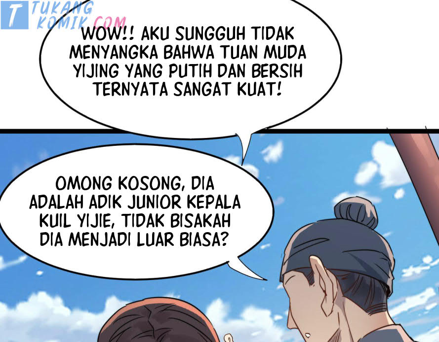 Building the Strongest Shaolin Temple in Another World Chapter 28 Gambar 58