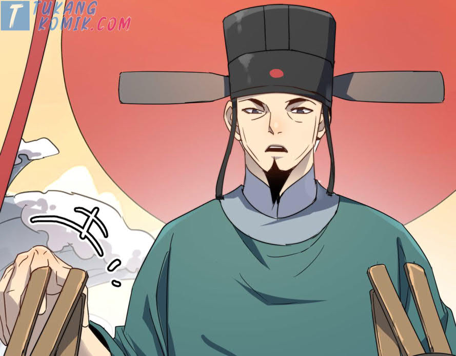 Building the Strongest Shaolin Temple in Another World Chapter 28 Gambar 61