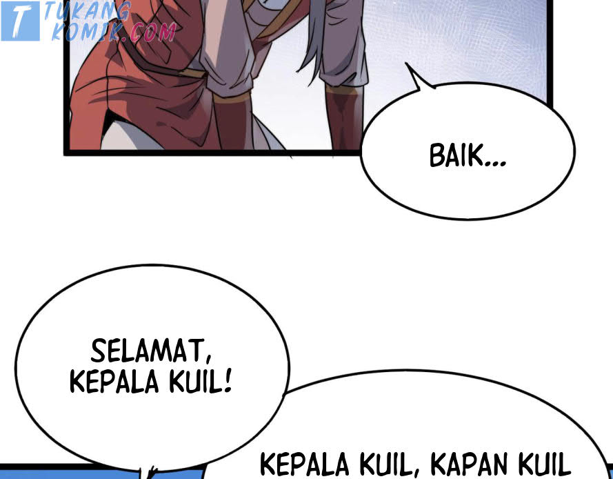 Building the Strongest Shaolin Temple in Another World Chapter 28 Gambar 80