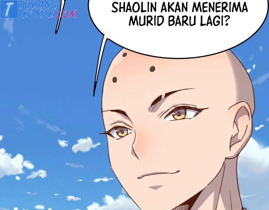 Building the Strongest Shaolin Temple in Another World Chapter 28 Gambar 81