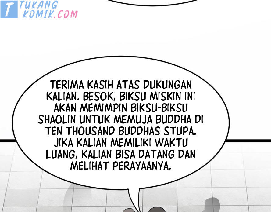 Building the Strongest Shaolin Temple in Another World Chapter 28 Gambar 83