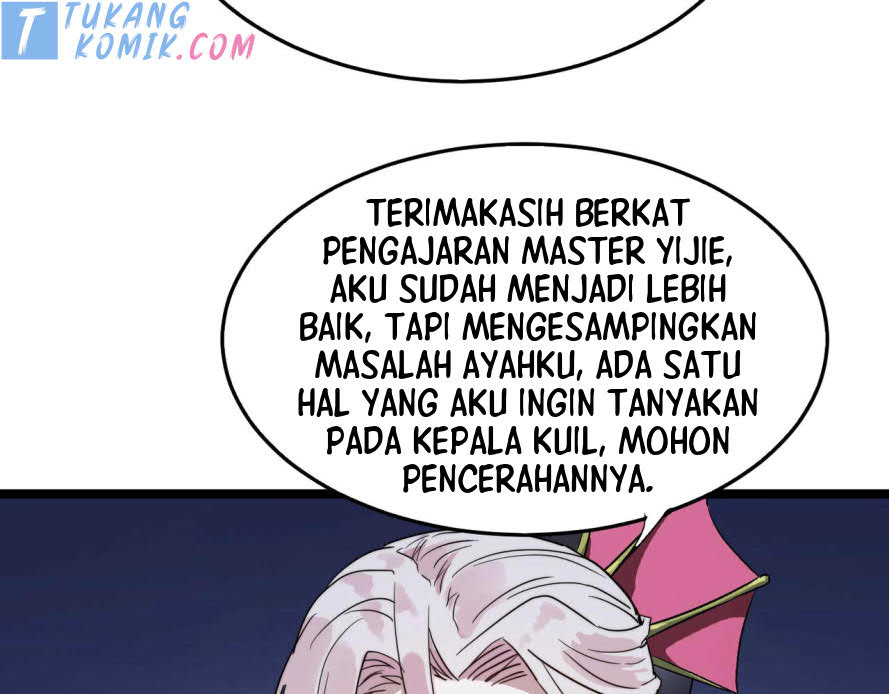 Building the Strongest Shaolin Temple in Another World Chapter 28 Gambar 91