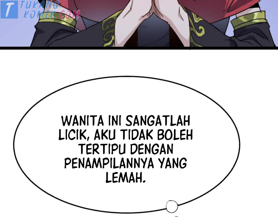 Building the Strongest Shaolin Temple in Another World Chapter 28 Gambar 93