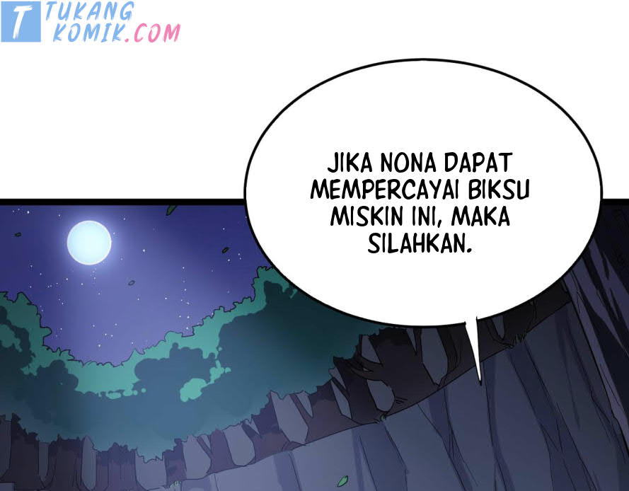 Building the Strongest Shaolin Temple in Another World Chapter 28 Gambar 95