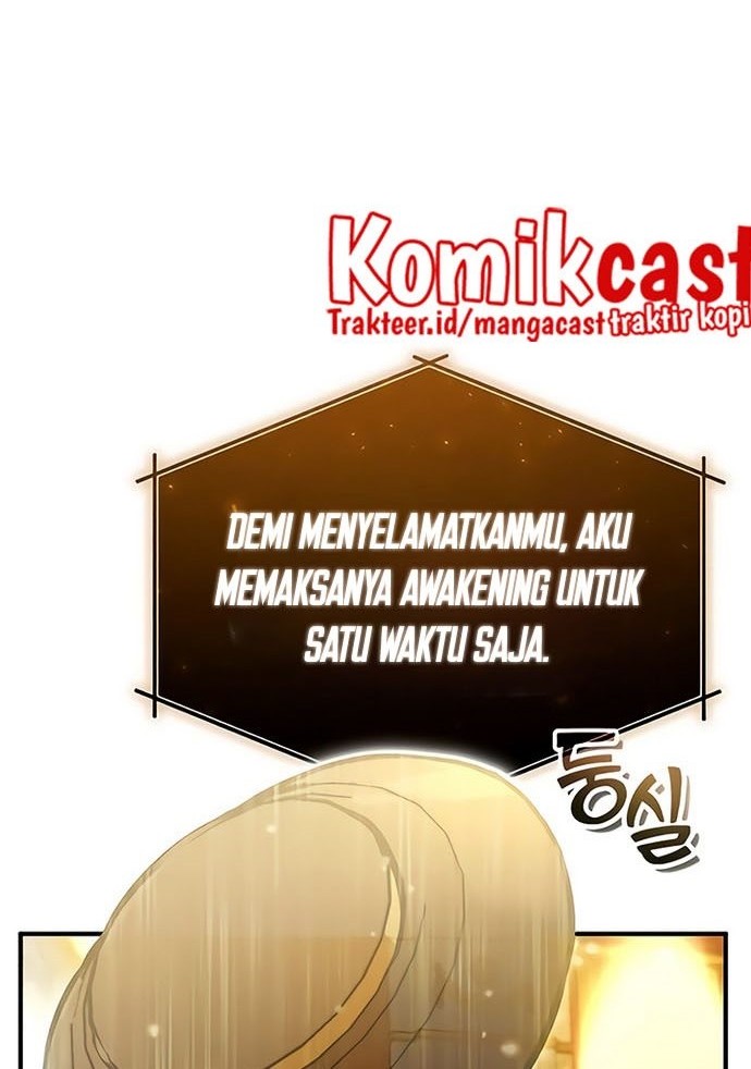 The Dark Magician Transmigrates After 66666 Years Chapter 57 Gambar 21