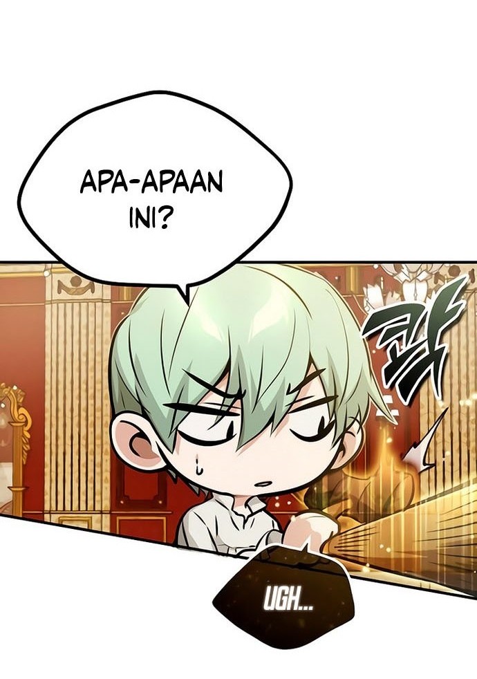 The Dark Magician Transmigrates After 66666 Years Chapter 57 Gambar 23