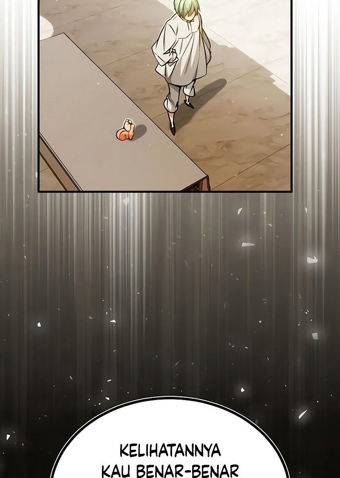 The Dark Magician Transmigrates After 66666 Years Chapter 57 Gambar 33