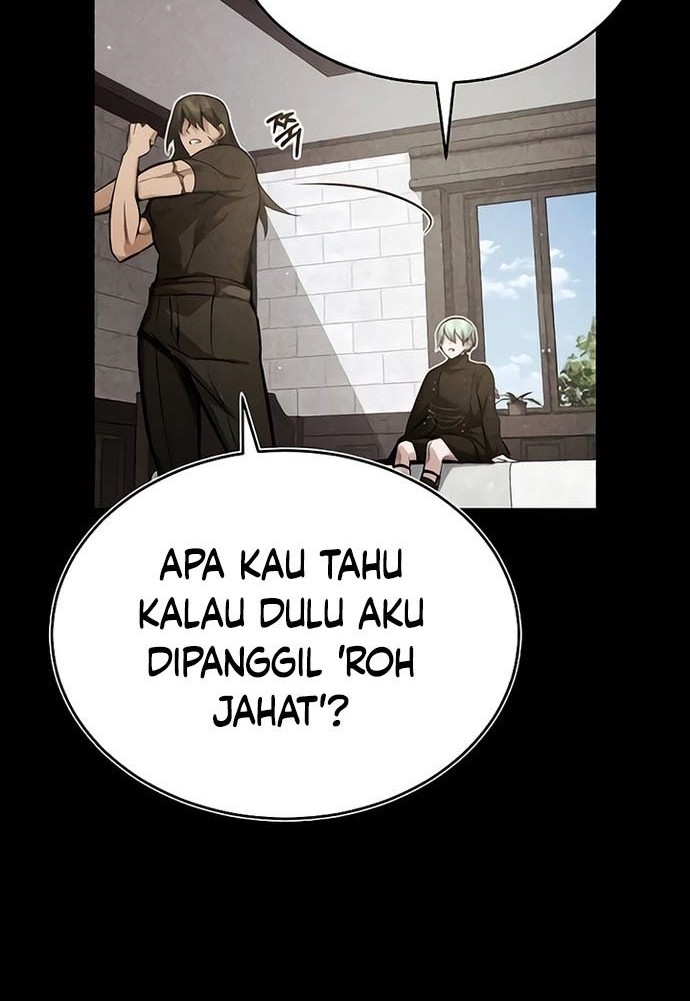 The Dark Magician Transmigrates After 66666 Years Chapter 57 Gambar 49