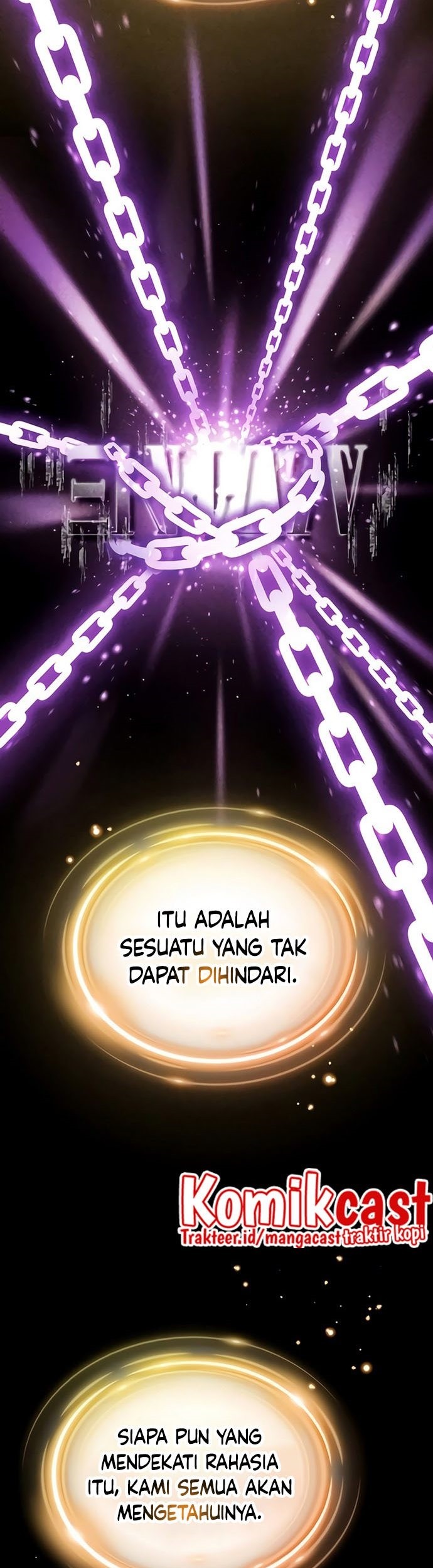 The Dark Magician Transmigrates After 66666 Years Chapter 57 Gambar 56