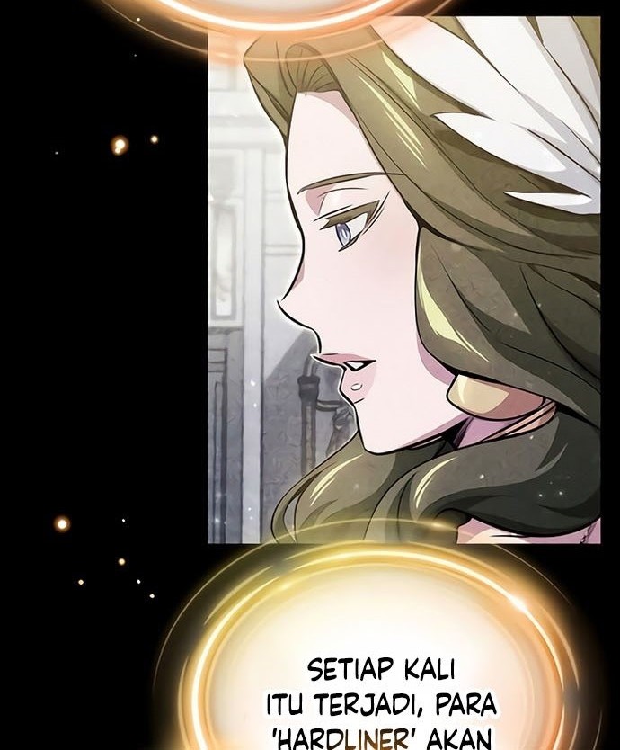 The Dark Magician Transmigrates After 66666 Years Chapter 57 Gambar 57