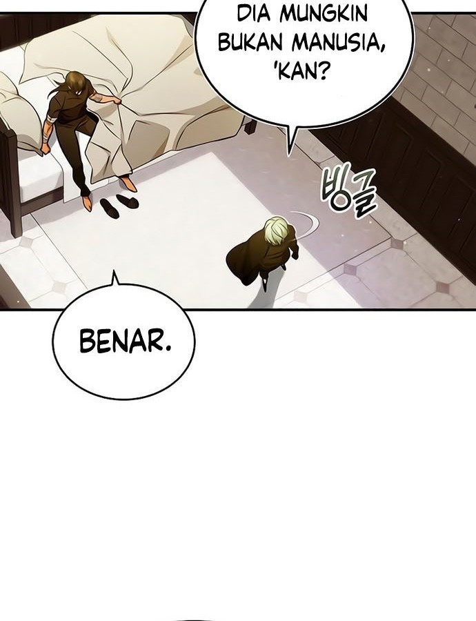 The Dark Magician Transmigrates After 66666 Years Chapter 57 Gambar 3