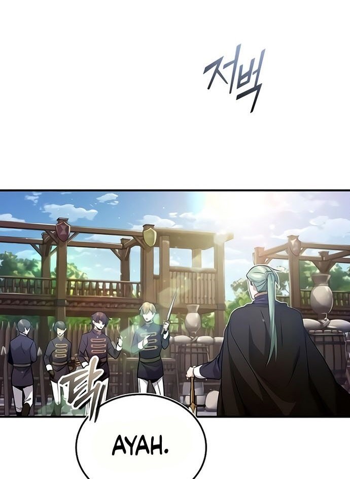 The Dark Magician Transmigrates After 66666 Years Chapter 57 Gambar 63