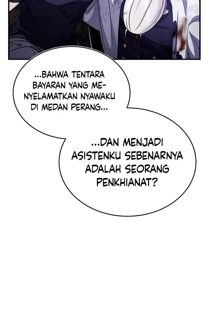 The Dark Magician Transmigrates After 66666 Years Chapter 57 Gambar 73