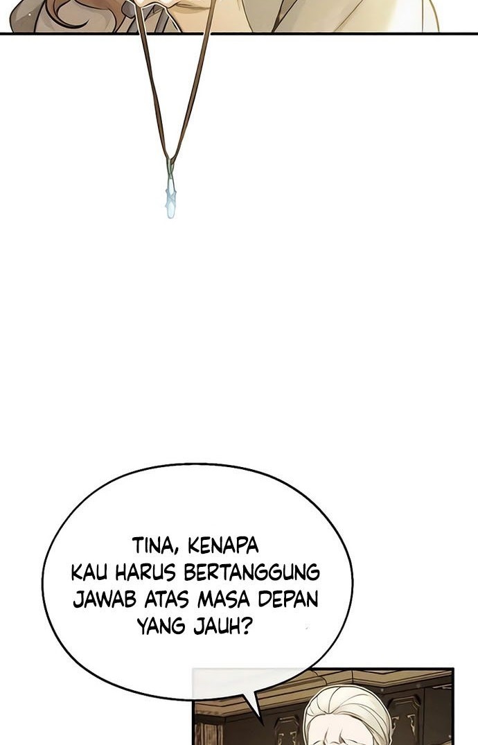 The Dark Magician Transmigrates After 66666 Years Chapter 57 Gambar 75