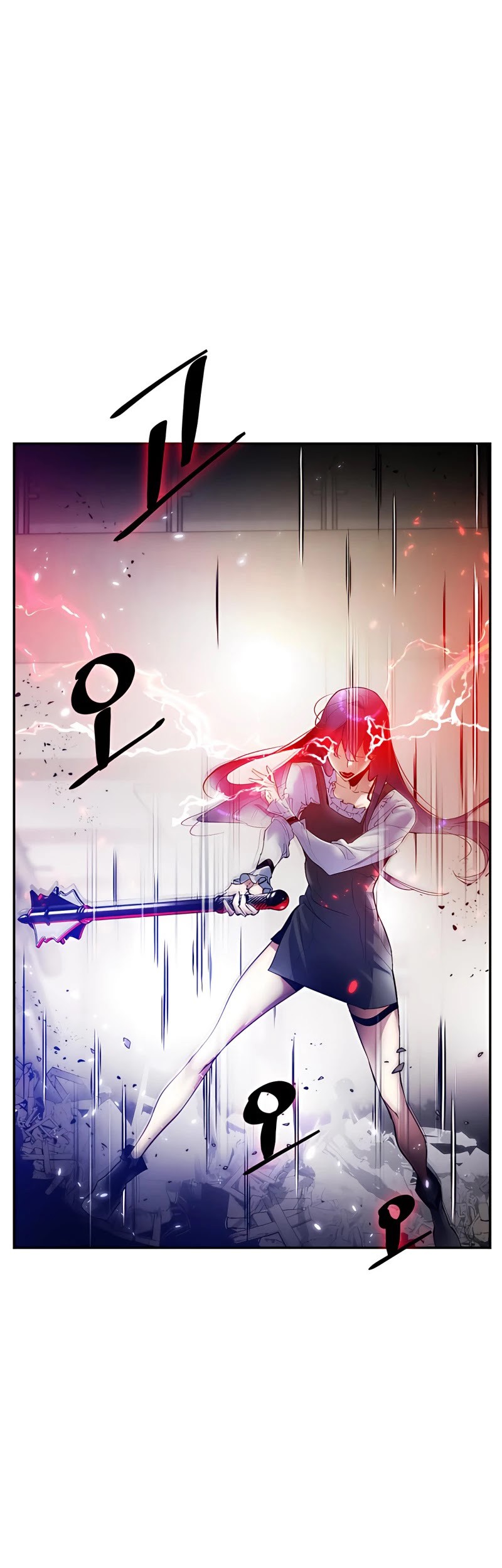 Baca Manhwa Return to Player Chapter 77 Gambar 2