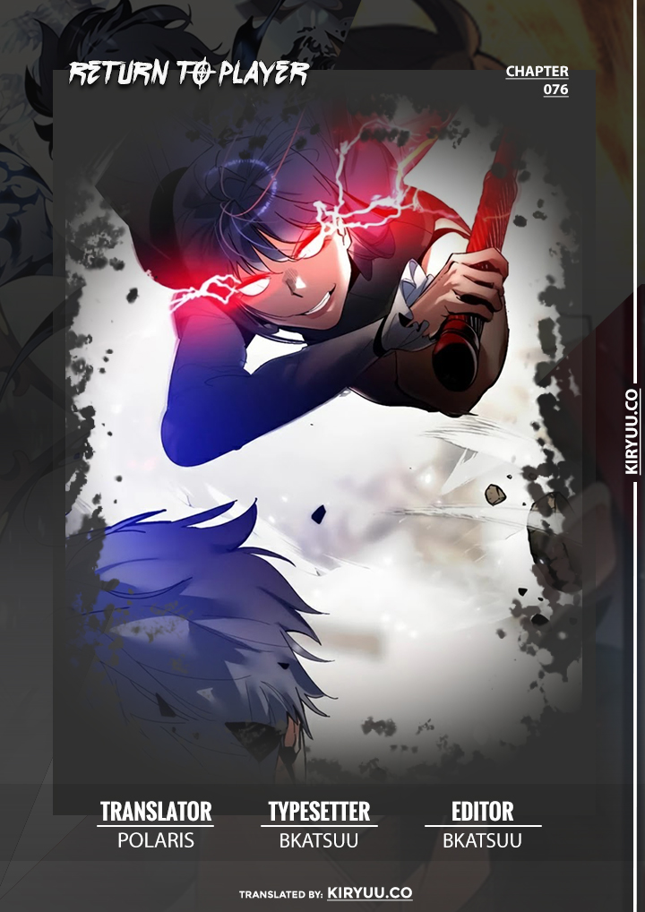 Baca Komik Return to Player Chapter 76 Gambar 1