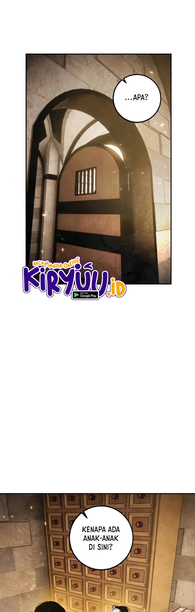 Baca Manhwa Return to Player Chapter 76 Gambar 2