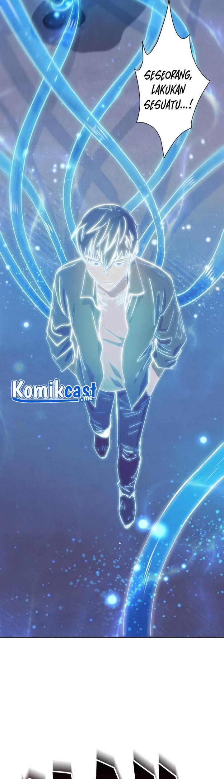 The S-Classes That I Raised Chapter 39 Gambar 17