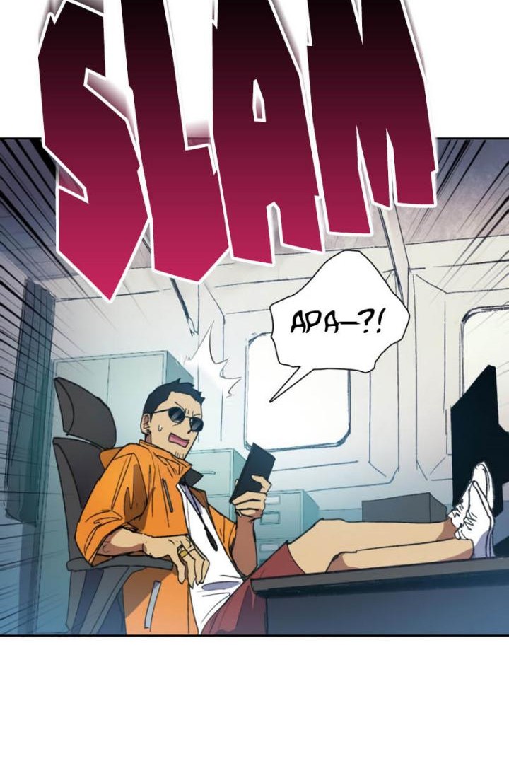 The S-Classes That I Raised Chapter 39 Gambar 18