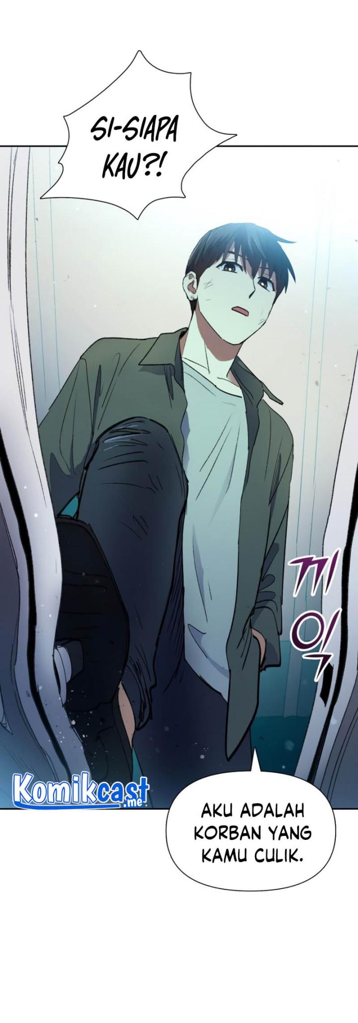 The S-Classes That I Raised Chapter 39 Gambar 19