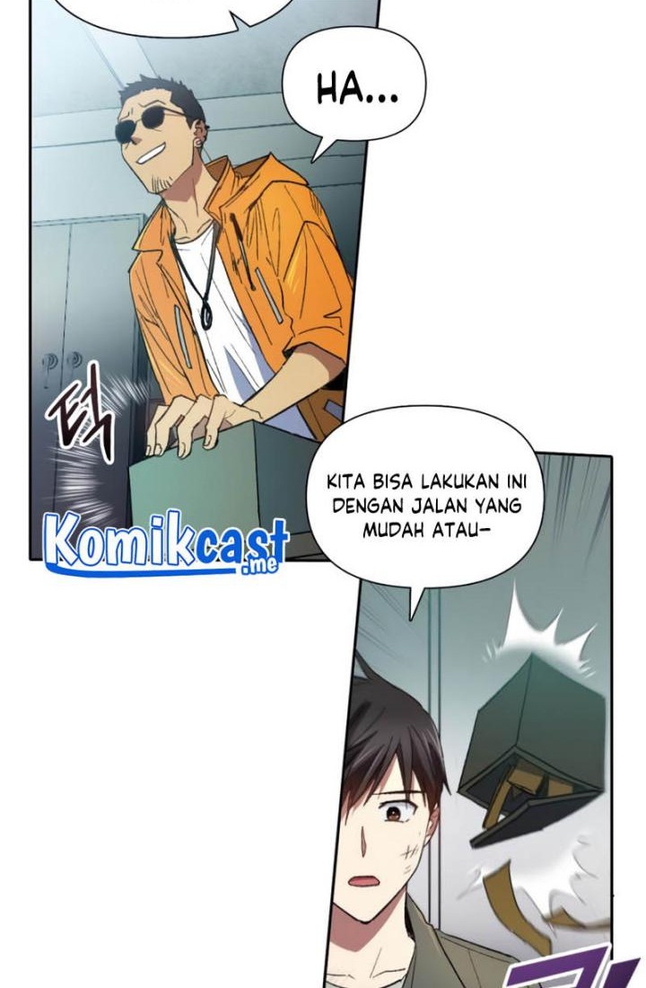 The S-Classes That I Raised Chapter 39 Gambar 21