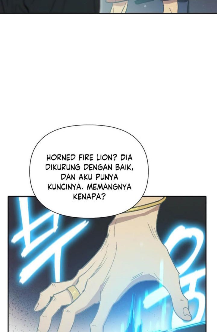 The S-Classes That I Raised Chapter 39 Gambar 23