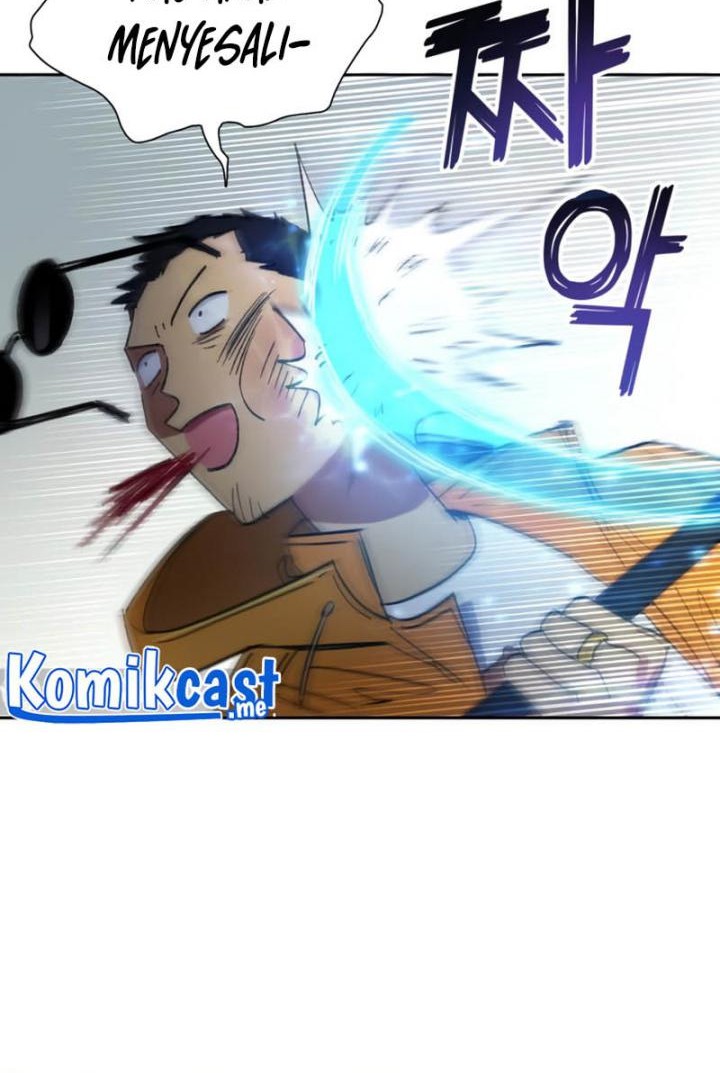 The S-Classes That I Raised Chapter 39 Gambar 25