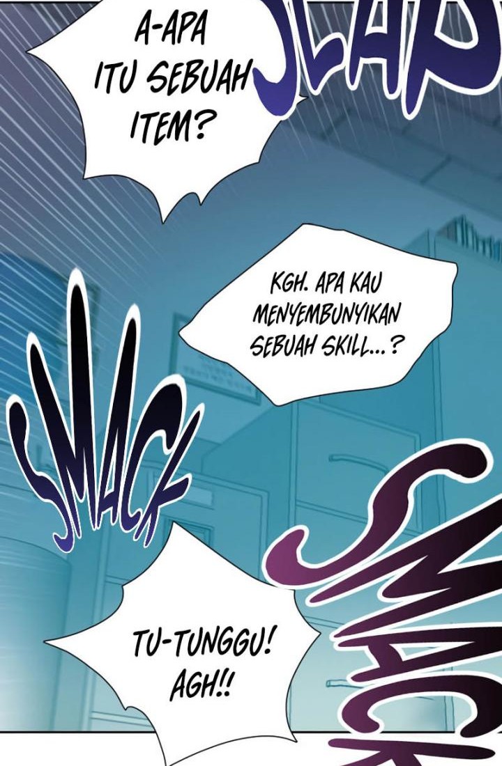 The S-Classes That I Raised Chapter 39 Gambar 27