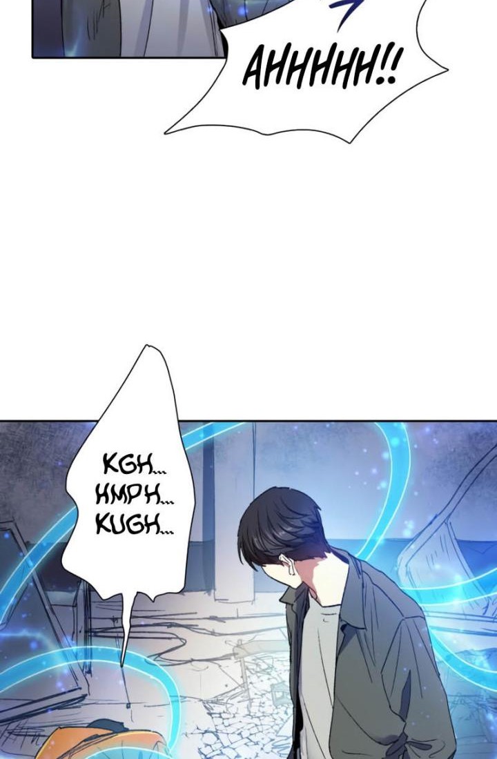 The S-Classes That I Raised Chapter 39 Gambar 29