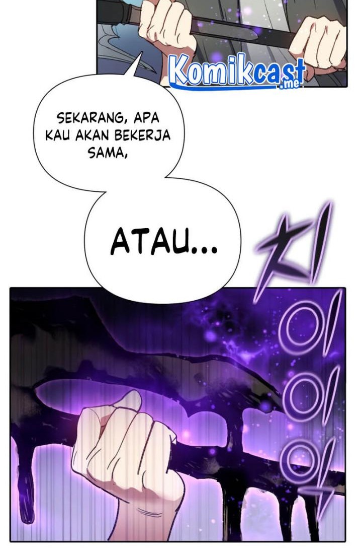 The S-Classes That I Raised Chapter 39 Gambar 31