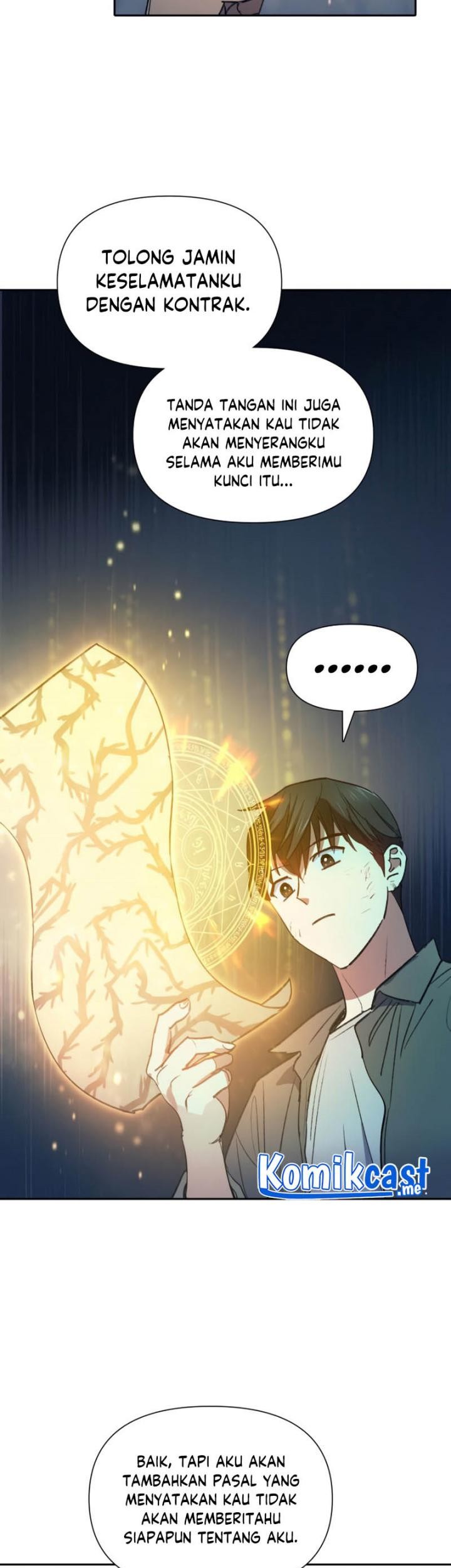 The S-Classes That I Raised Chapter 39 Gambar 34