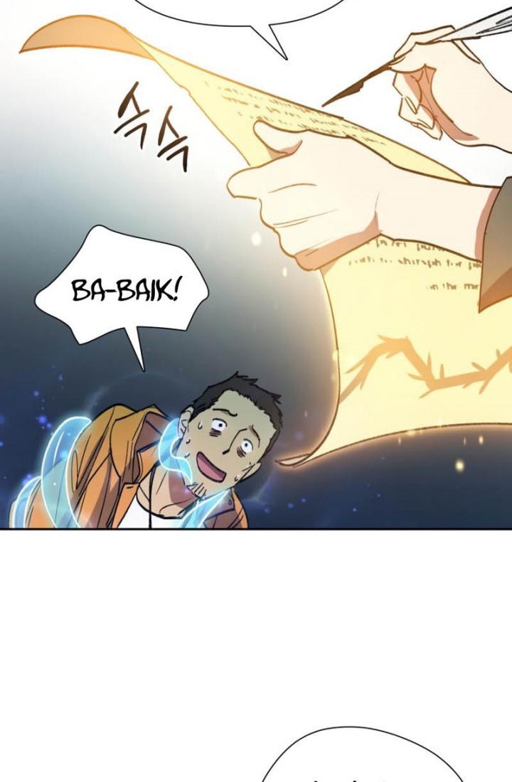 The S-Classes That I Raised Chapter 39 Gambar 35