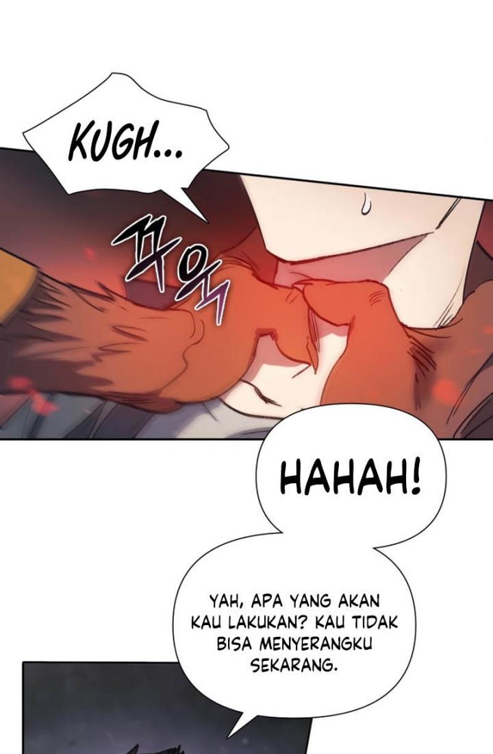 The S-Classes That I Raised Chapter 39 Gambar 39