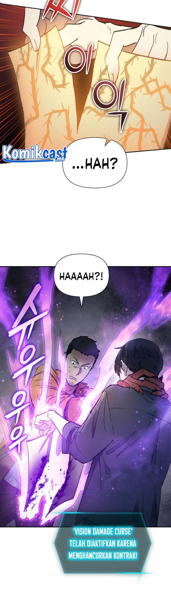 The S-Classes That I Raised Chapter 39 Gambar 42