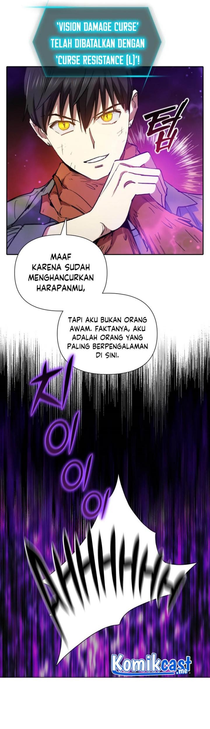 The S-Classes That I Raised Chapter 39 Gambar 44