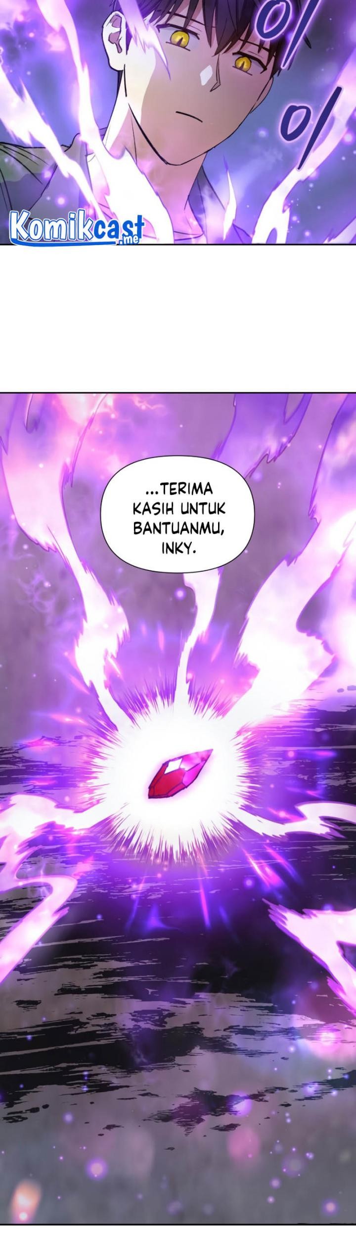 The S-Classes That I Raised Chapter 39 Gambar 52