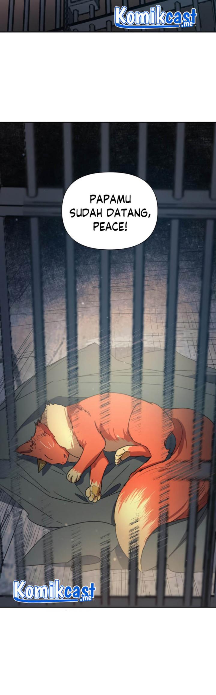 The S-Classes That I Raised Chapter 39 Gambar 54