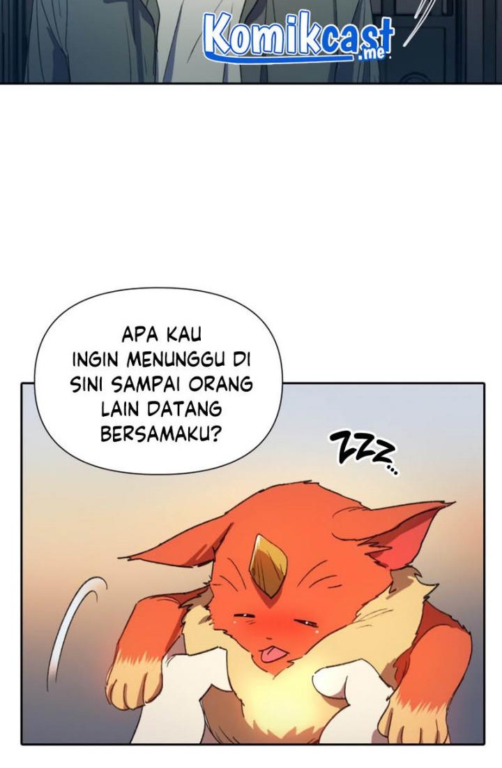 The S-Classes That I Raised Chapter 39 Gambar 56