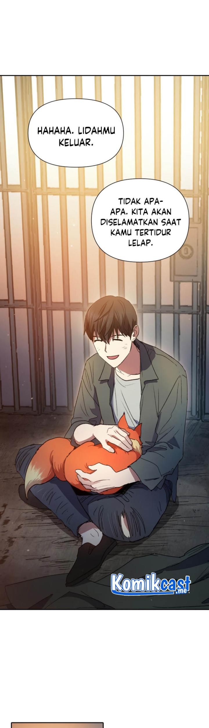 The S-Classes That I Raised Chapter 39 Gambar 57