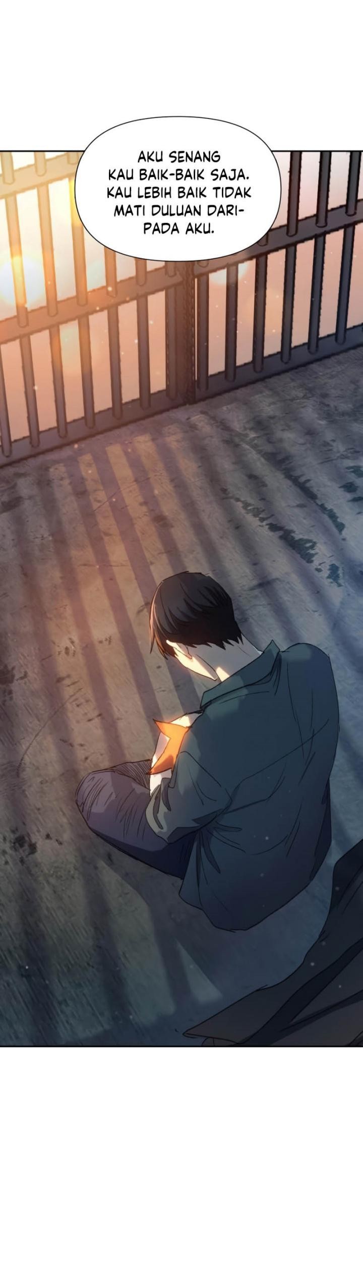 The S-Classes That I Raised Chapter 39 Gambar 59